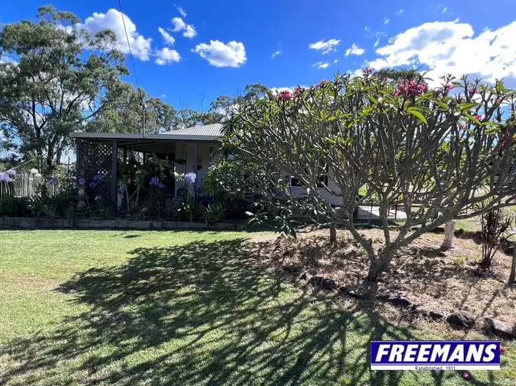 Second view of Homely house listing, 351 Parker Road, Ellesmere QLD 4610