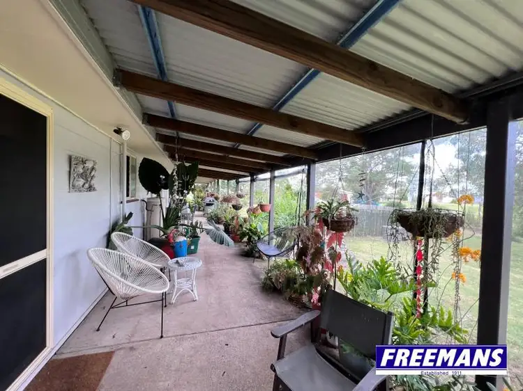 Third view of Homely house listing, 351 Parker Road, Ellesmere QLD 4610