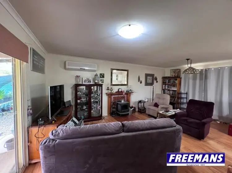 Fourth view of Homely house listing, 351 Parker Road, Ellesmere QLD 4610