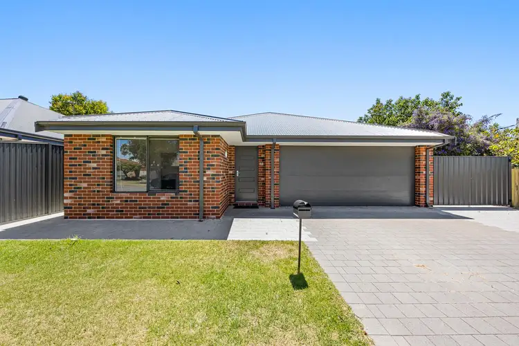 Main view of Homely house listing, 34 Currawong Way, Thornlie WA 6108