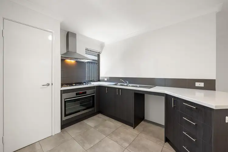 Fourth view of Homely house listing, 34 Currawong Way, Thornlie WA 6108