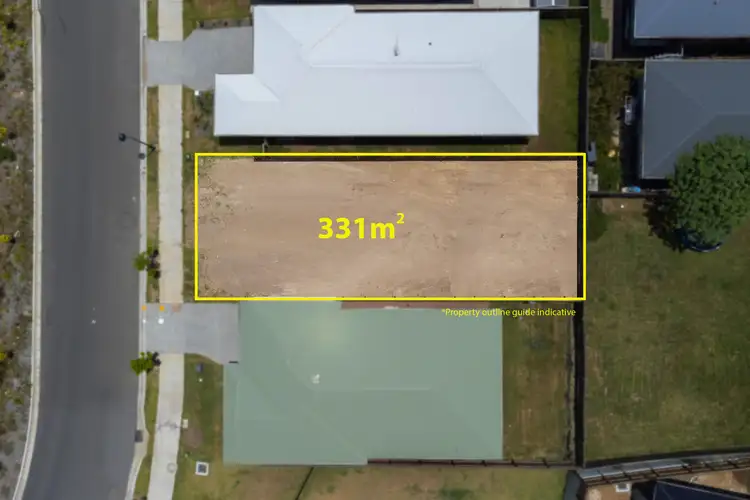 Lot 620 Atherton Drive, Redbank Plains QLD 4301