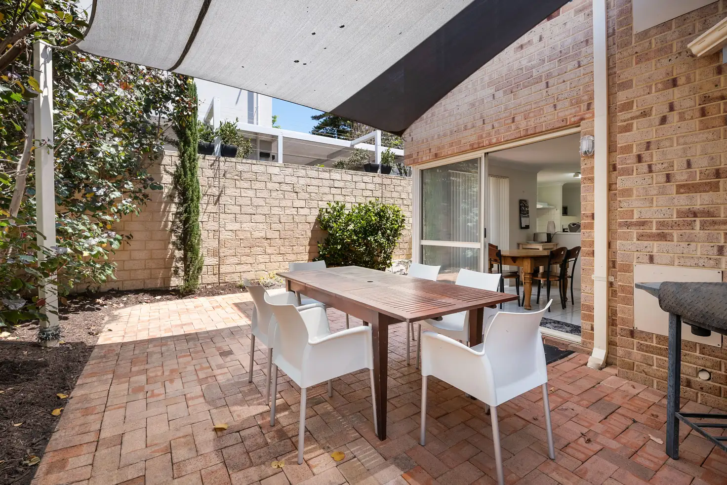 Main view of Homely house listing, 21/18 Boreham Street, Cottesloe WA 6011