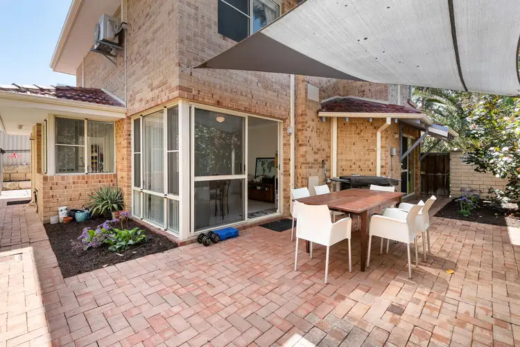 Third view of Homely house listing, 21/18 Boreham Street, Cottesloe WA 6011