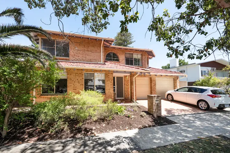 Fourth view of Homely house listing, 21/18 Boreham Street, Cottesloe WA 6011