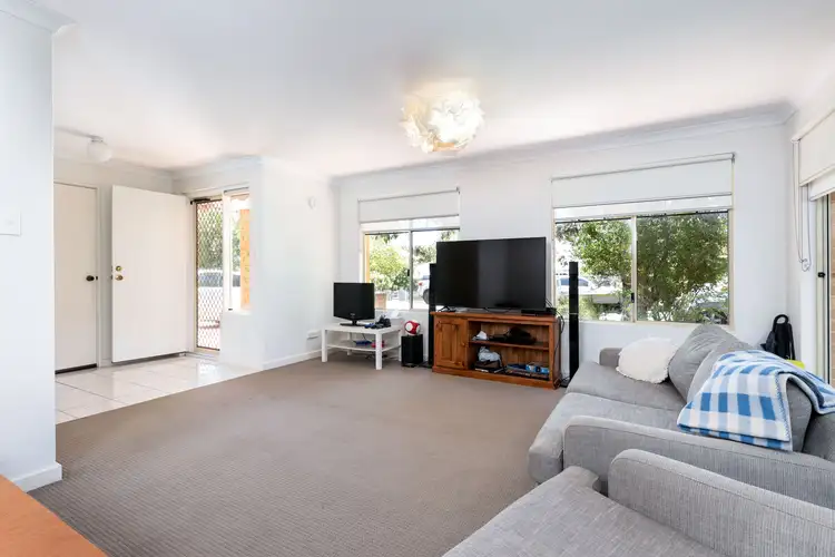Sixth view of Homely house listing, 21/18 Boreham Street, Cottesloe WA 6011
