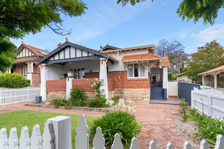 109 Rookwood Street, Menora WA 6050