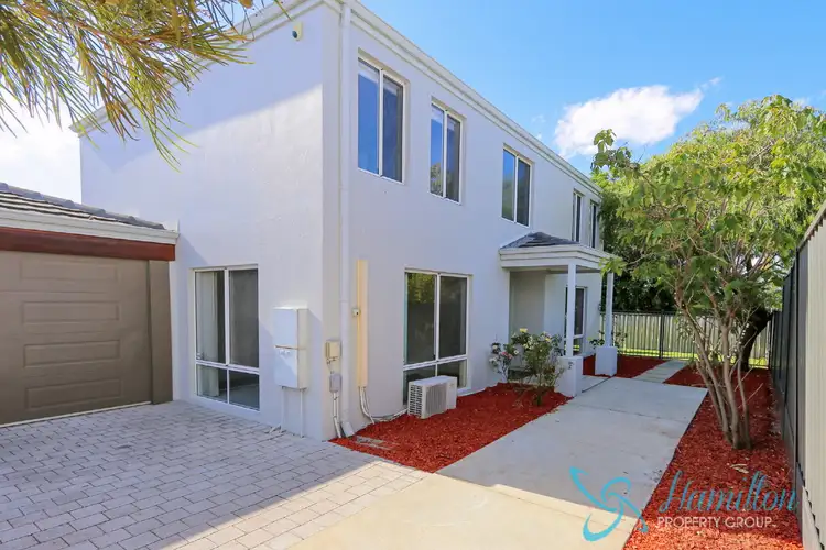 Main view of Homely house listing, 18A Howard Parade, Salter Point WA 6152