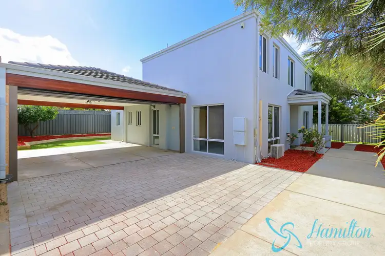 Second view of Homely house listing, 18A Howard Parade, Salter Point WA 6152