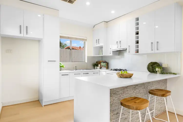 Second view of Homely house listing, 2 Wells Crescent, Valley View SA 5093