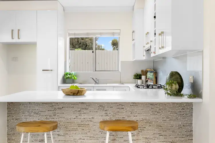 Third view of Homely house listing, 2 Wells Crescent, Valley View SA 5093