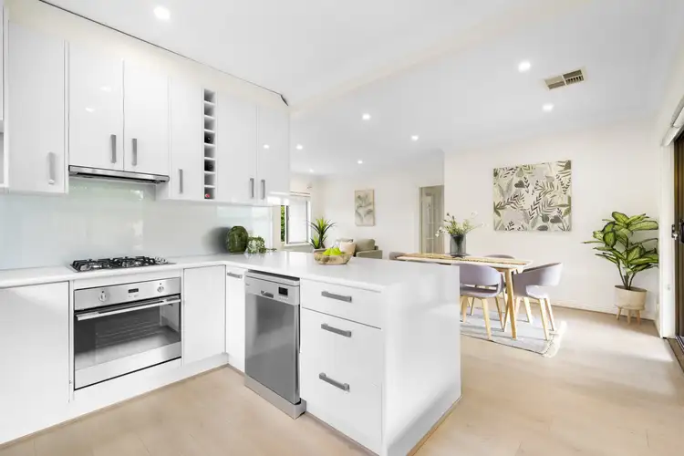 Fourth view of Homely house listing, 2 Wells Crescent, Valley View SA 5093