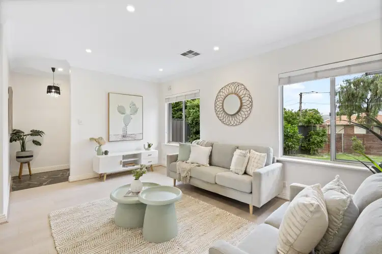 Fifth view of Homely house listing, 2 Wells Crescent, Valley View SA 5093