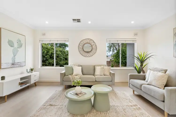 Sixth view of Homely house listing, 2 Wells Crescent, Valley View SA 5093