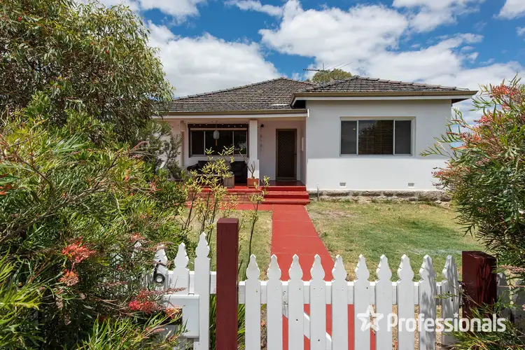 Second view of Homely house listing, 56 River Road, Bayswater WA 6053