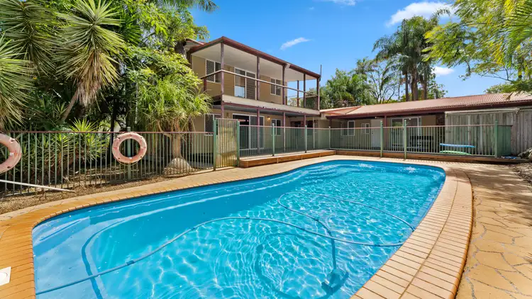 Main view of Homely house listing, 806 Chambers Flat Road, Logan Reserve QLD 4133