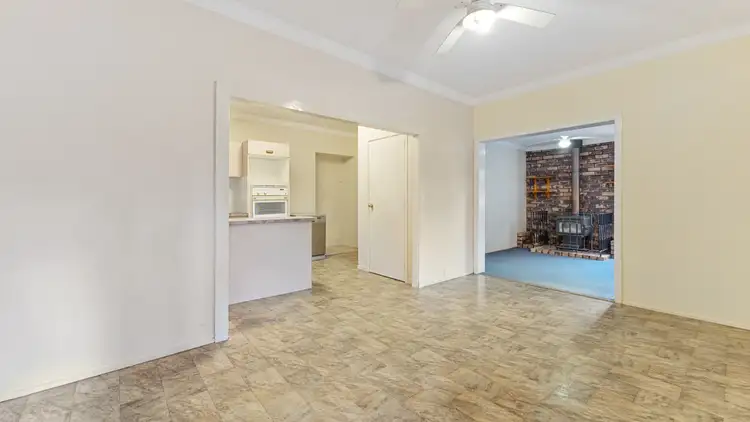 Second view of Homely house listing, 806 Chambers Flat Road, Logan Reserve QLD 4133