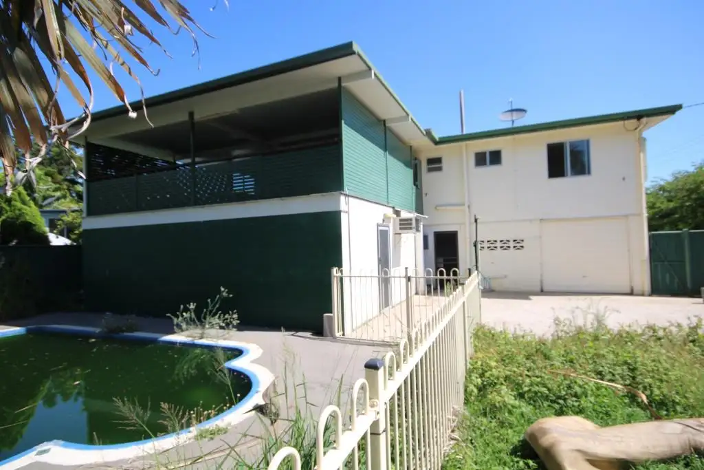 Main view of Homely house listing, 335 Stenhouse Street, Koongal QLD 4701