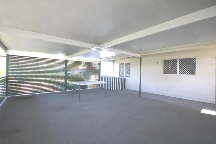 Fifth view of Homely house listing, 335 Stenhouse Street, Koongal QLD 4701