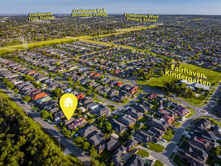 Third view of Homely house listing, 39 Breens Road, Cranbourne West VIC 3977