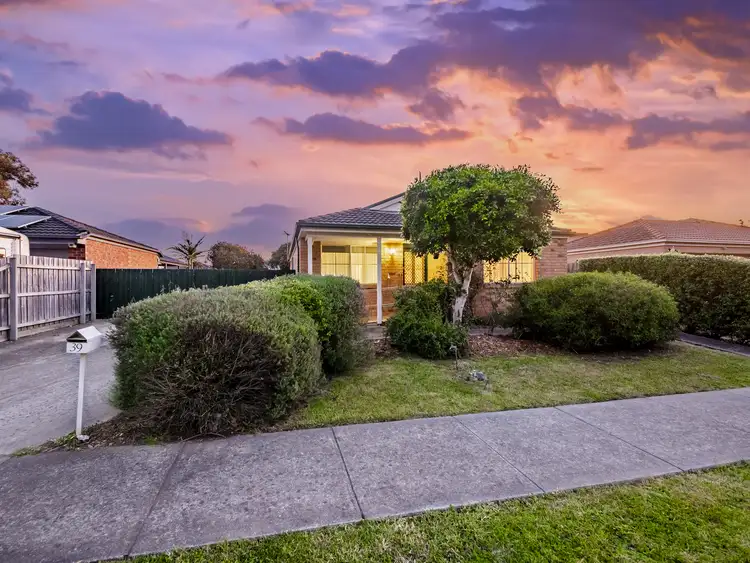 Fourth view of Homely house listing, 39 Breens Road, Cranbourne West VIC 3977