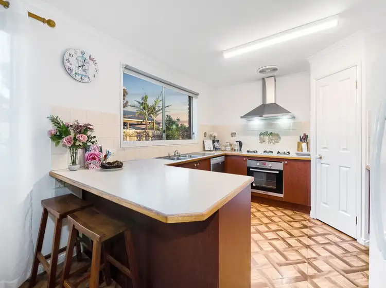 Fifth view of Homely house listing, 39 Breens Road, Cranbourne West VIC 3977