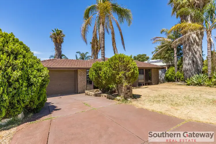 17 Kongal Heights, Leda WA 6170