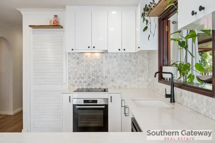 Second view of Homely house listing, 21 Kemmish Avenue, Parmelia WA 6167