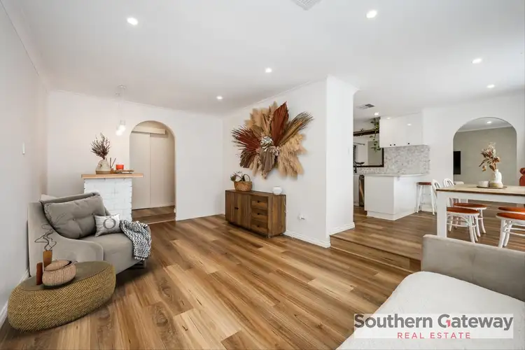 Sixth view of Homely house listing, 21 Kemmish Avenue, Parmelia WA 6167