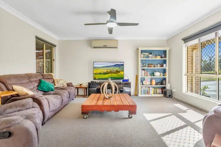Fifth view of Homely house listing, 102-106 Heritage Road, Jimboomba QLD 4280