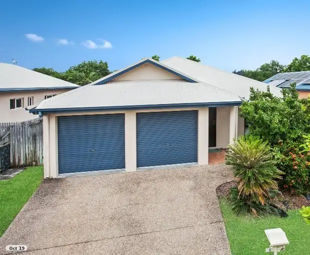 Main view of Homely house listing, 5 Mirada Court, Kirwan QLD 4817