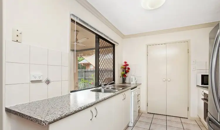 Second view of Homely house listing, 5 Mirada Court, Kirwan QLD 4817