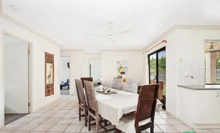 Fourth view of Homely house listing, 5 Mirada Court, Kirwan QLD 4817