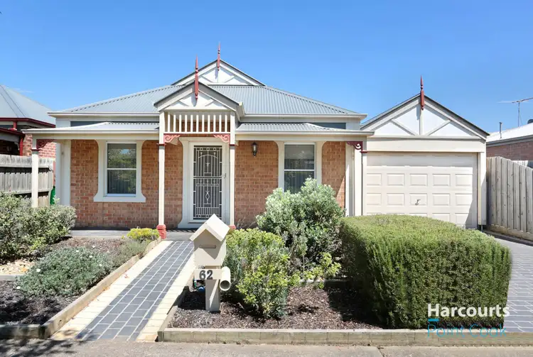 62 Neptune Drive, Point Cook VIC 3030