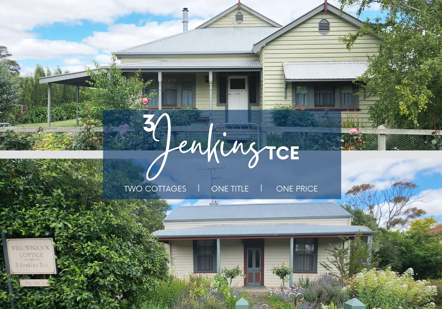 Main view of Homely house listing, 3 Jenkins Terrace, Naracoorte SA 5271