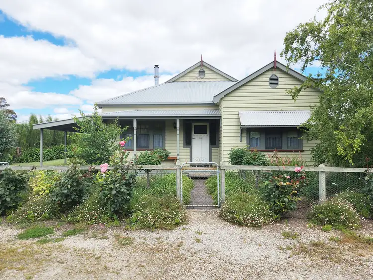 Second view of Homely house listing, 3 Jenkins Terrace, Naracoorte SA 5271