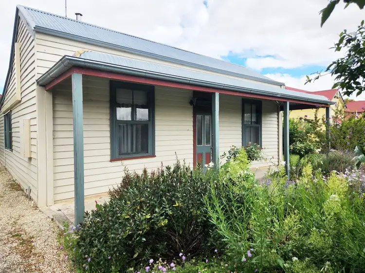 Third view of Homely house listing, 3 Jenkins Terrace, Naracoorte SA 5271