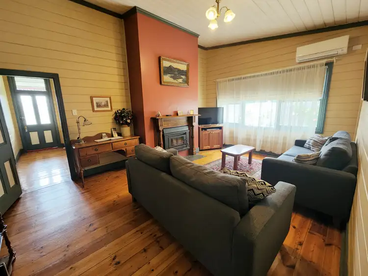 Fifth view of Homely house listing, 3 Jenkins Terrace, Naracoorte SA 5271