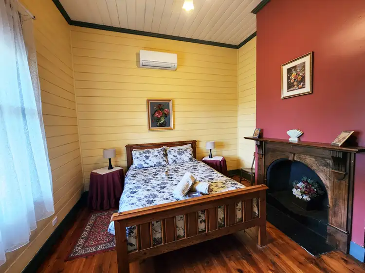 Sixth view of Homely house listing, 3 Jenkins Terrace, Naracoorte SA 5271