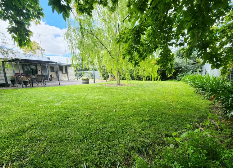 Seventh view of Homely house listing, 3 Jenkins Terrace, Naracoorte SA 5271