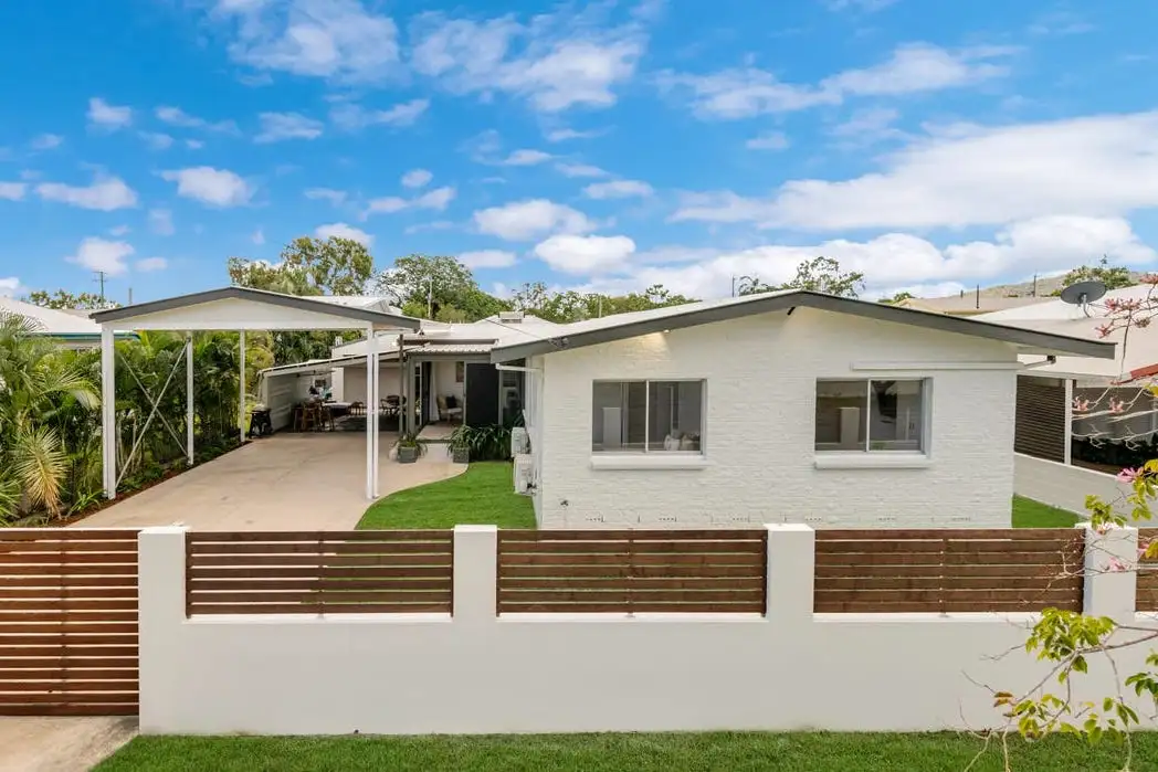 Main view of Homely house listing, 17 Begg Street, Gulliver QLD 4812