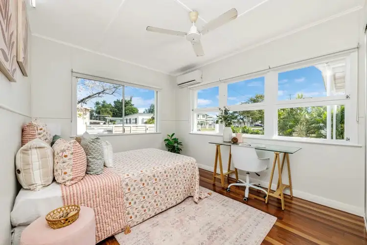 Second view of Homely house listing, 17 Begg Street, Gulliver QLD 4812