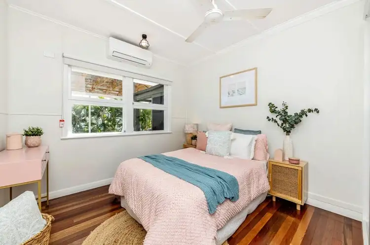 Third view of Homely house listing, 17 Begg Street, Gulliver QLD 4812