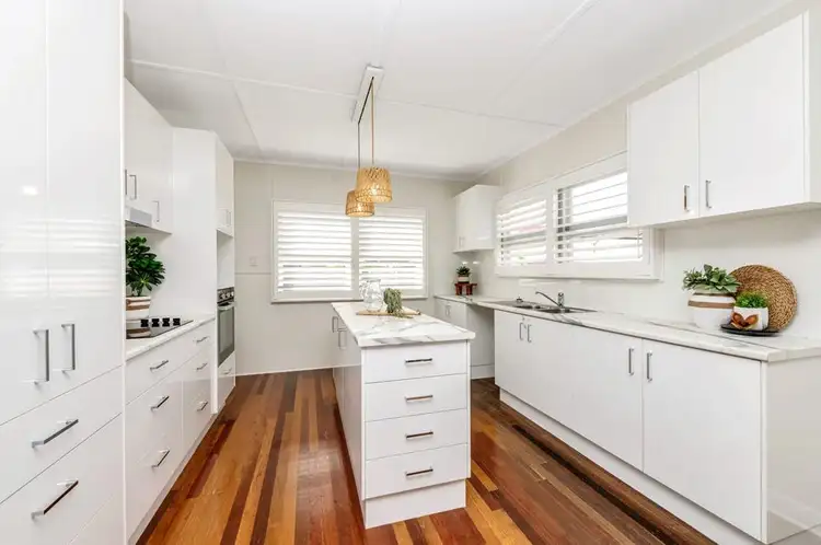 Sixth view of Homely house listing, 17 Begg Street, Gulliver QLD 4812