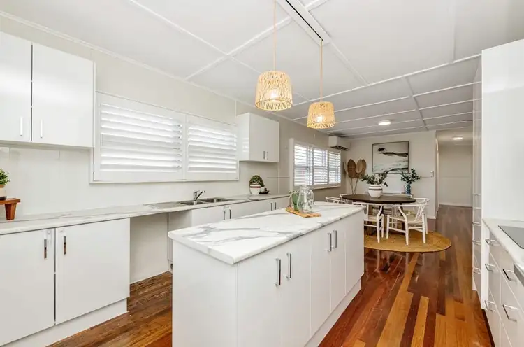 Seventh view of Homely house listing, 17 Begg Street, Gulliver QLD 4812