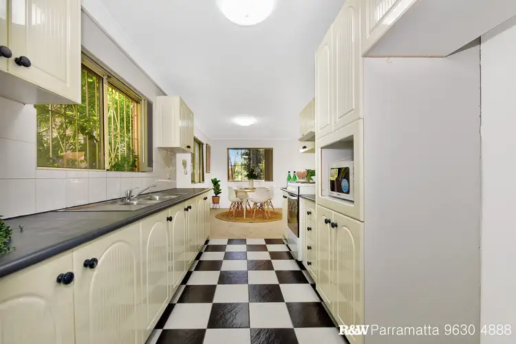 Fourth view of Homely unit listing, 3/90 Arthur Street, Rosehill NSW 2142