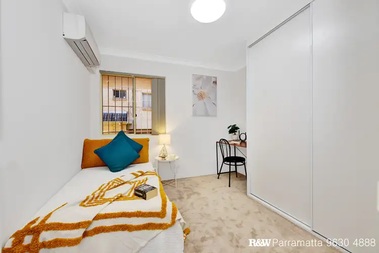 Sixth view of Homely unit listing, 3/90 Arthur Street, Rosehill NSW 2142