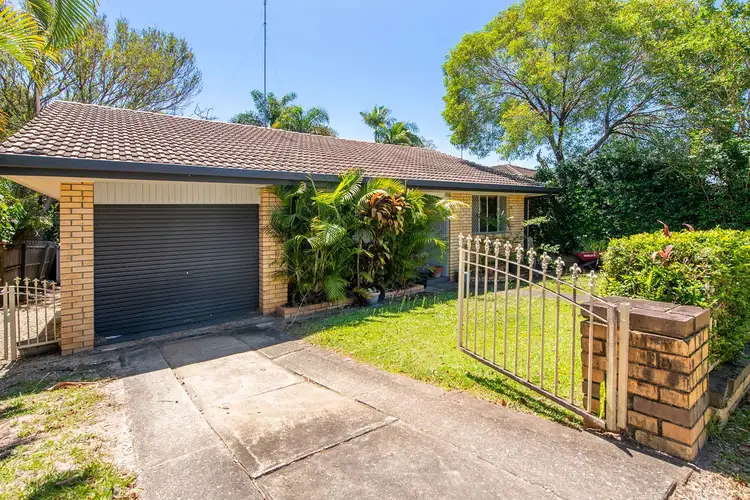21 Berrigan Street, Southport QLD 4215