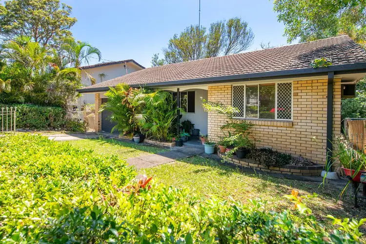 Second view of Homely house listing, 21 Berrigan Street, Southport QLD 4215