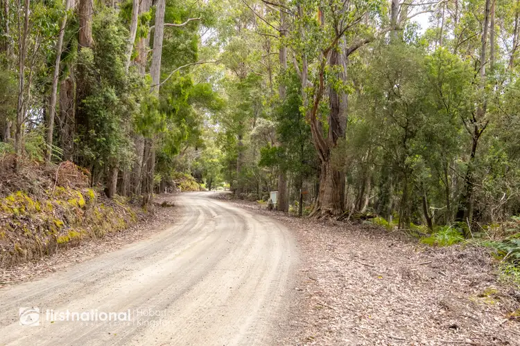 Sixth view of Homely land listing, Lockleys Road, Adventure Bay TAS 7150